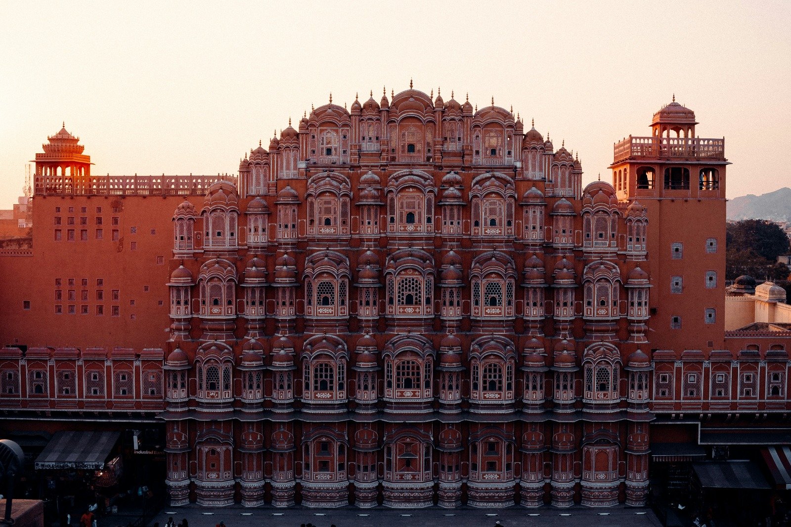 Golden Triangle Tour - Delhi Agra Jaipur Tour Package